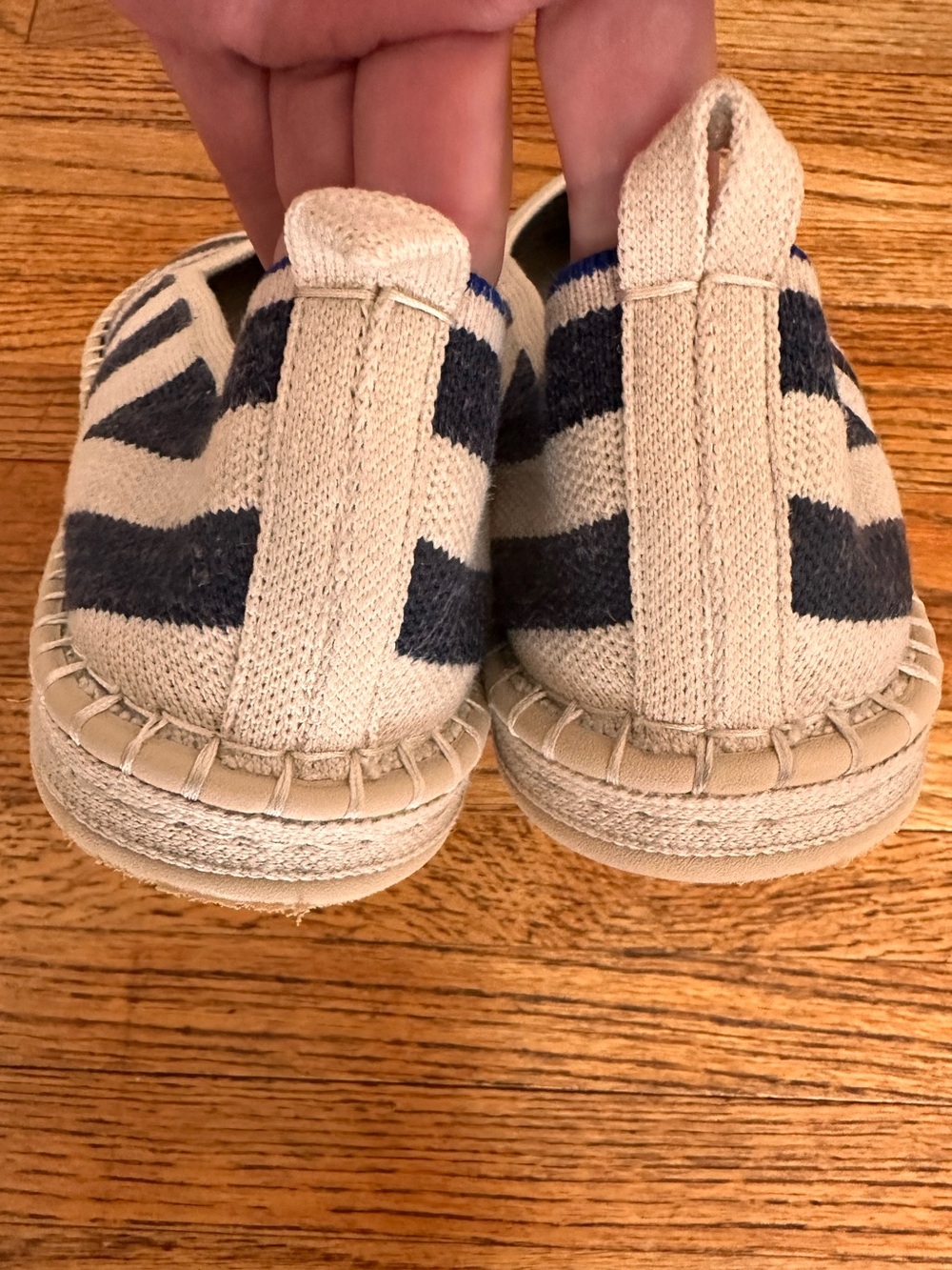 EUC Rothy’s espadrilles - Picture 5 of 10